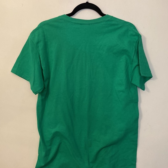 NWT Southside Irish Imports green Tee Chicago Irish - Picture 5 of 8